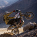 KRIEGA - HYDRO 3 BAG MULTICAM BLACK (NEW!)