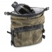 KRIEGA - ROAM HANDLEBAR BAG BLACK/BLACK (NEW)
