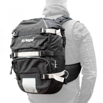KRIEGA BACKPACKS KRIEGA BACKPACKS