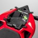 KRIEGA - DRYPACK FIT KIT FOR PANIGALE 899/1198 KRIEGA - DRYPACK FIT KIT FOR PANIGALE 899/1198