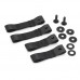 KRIEGA - DRYPACK FIT KIT FOR PANIGALE 959/1299