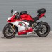 KRIEGA - DRYPACK FIT KIT FOR PANIGALE V4