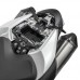 KRIEGA - DRYPACK FIT KIT FOR TRIUMPH SPEED TRIPLE