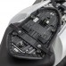 KRIEGA - DRYPACK FIT KIT FOR TRIUMPH SPEED TRIPLE