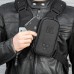 KRIEGA - HARNESS POCKET XL (RIGHT) KRIEGA - HARNESS POCKET XL (RIGHT)