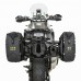 KRIEGA - OS 22 SOFT PANNIER