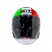KYT HELMETS - NFJ DENNIS FOGGIA MISANO 2021