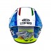 KYT HELMETS - NFJ DENNIS FOGGIA MISANO 2021