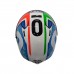 KYT HELMETS - NFJ DENNIS FOGGIA MISANO 2021