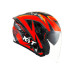 KYT HELMETS - NFJ PESCAO REPLICA 2022