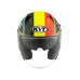 KYT HELMETS - NFJ XAVIER SIMEONE 2018