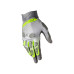 LEATT - GLOVES ADV X-FLOW 5.5 SHORT HIVIZ