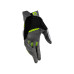 LEATT - GLOVES ADV X-FLOW 5.5 SHORT HIVIZ