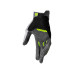 LEATT - GLOVES ADV X-FLOW 5.5 SHORT HIVIZ