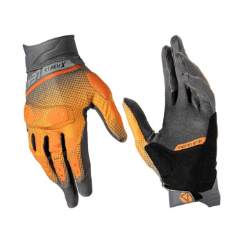 LEATT GLOVES ADV X-FLOW 5.5