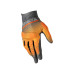 LEATT - GLOVES ADV X-FLOW 5.5 SHORT ORANGE