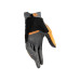 LEATT - GLOVES ADV X-FLOW 5.5 SHORT ORANGE