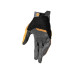 LEATT - GLOVES ADV X-FLOW 5.5 SHORT ORANGE