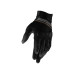LEATT - GLOVES ADV X-FLOW 5.5 SHORT STEALTH