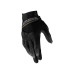 LEATT - GLOVES ADV X-FLOW 5.5 SHORT STEALTH