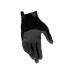 LEATT - GLOVES ADV X-FLOW 5.5 SHORT STEALTH