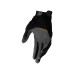 LEATT - GLOVES ADV X-FLOW 5.5 SHORT STEALTH