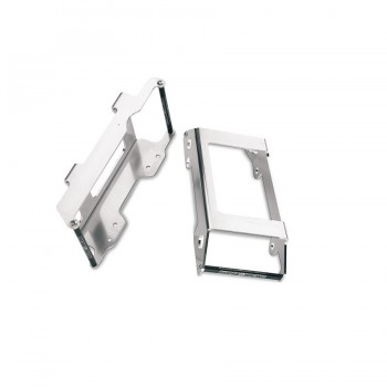 MOOSE RACING RADIATOR BRACES