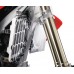 MOOSE RACING - RADIATOR BRACES HUSQVARNA / KTM 2019 (Part# 1901-0769)