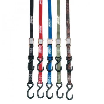 MOOSE RACING RATCHET TIE DOWN