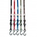 MOOSE RACING - RATCHET TIE DOWN - BLUE