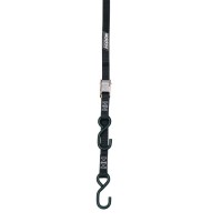MOOSE RACING - RATCHET TIE DOWN - BLACK