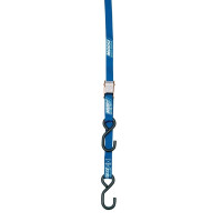 MOOSE RACING - RATCHET TIE DOWN - BLUE
