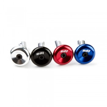 ODI ALUMINIUM END CAP
