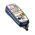 TECMATE - OPTIMATE 4 QUAD PROGRAM PREMIUM EDITION BATTERY CHARGER