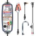 TECMATE - OPTIMATE 4 QUAD PROGRAM PREMIUM EDITION BATTERY CHARGER