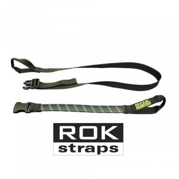 ROK STRAP: THE ULTIMATE STRETCH STRAP