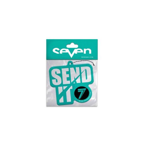 SEVEN MX - SEND IT AIR FRESHNER