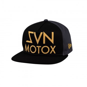SEVEN MX HAT