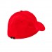 SEVEN MX - HAT - SPORT STRETCH HAT RED