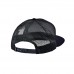 SEVEN MX - HAT - STAMP IT HAT BLACK OSFM