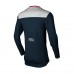 SEVEN MX - RIVAL RAMPANT GEAR SET WHITE NAVY