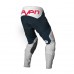 SEVEN MX - RIVAL RAMPANT GEAR SET WHITE NAVY