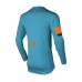 SEVEN MX - RIVAL VANQUISH GEAR SET CYAN SEVEN MX - RIVAL VANQUISH GEAR SET CYAN
