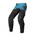 SEVEN MX - RIVAL VANQUISH GEAR SET CYAN SEVEN MX - RIVAL VANQUISH GEAR SET CYAN