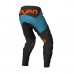 SEVEN MX - RIVAL VANQUISH GEAR SET CYAN SEVEN MX - RIVAL VANQUISH GEAR SET CYAN