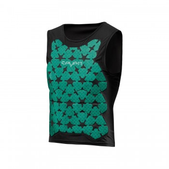 SEVEN MX COMPRESSION TOP