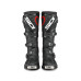 SIDI - AGUEDA BOOTS BLACK BLACK