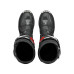 SIDI - AGUEDA BOOTS BLACK BLACK