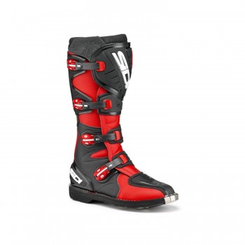 SIDI AGUEDA BOOTS