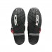 SIDI - AGUEDA BOOTS RED BLACK